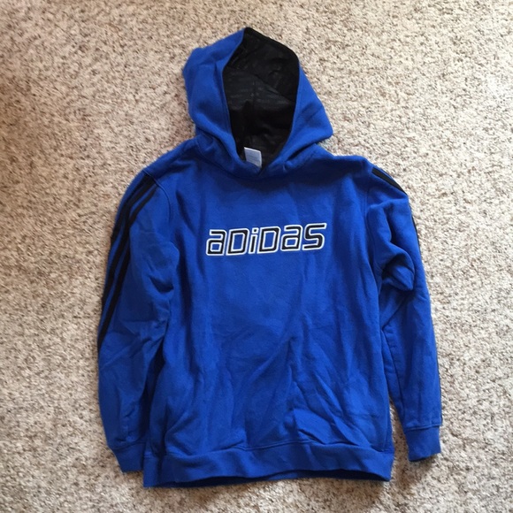 adidas Other - Adidas boys hoodie adidas Other - Adidas boys hoodie